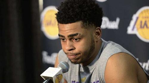 尼克杨被队友爆料了吗视频,尼克杨队友爆料视频引发热议 第1张 尼克杨被队友爆料了吗视频,尼克杨队友爆料视频引发热议 第1张