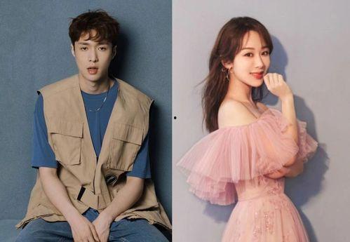 张艺兴杨紫最新爆料,揭秘幕后故事与精彩瞬间  第3张