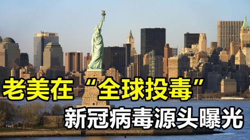新冠源头爆料新闻最新,最新爆料揭示病毒起源之谜  第2张
